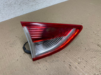 2013 to 2016 Ford Escape Left Driver LH Side Inner Tail Light AE9676 LK2