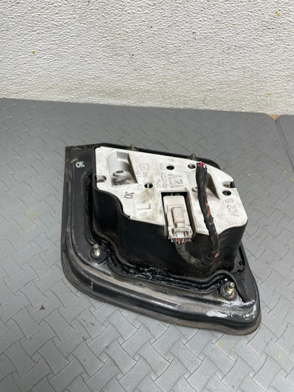 1995 1996 Nissan Maxima Left Driver LH Side Inner Tail Light Oem A50086
