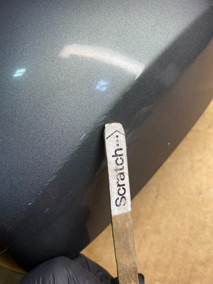 2006 to 2007 Buick Lucerne Left Driver LH Side View Door Mirror AD3576 DG6