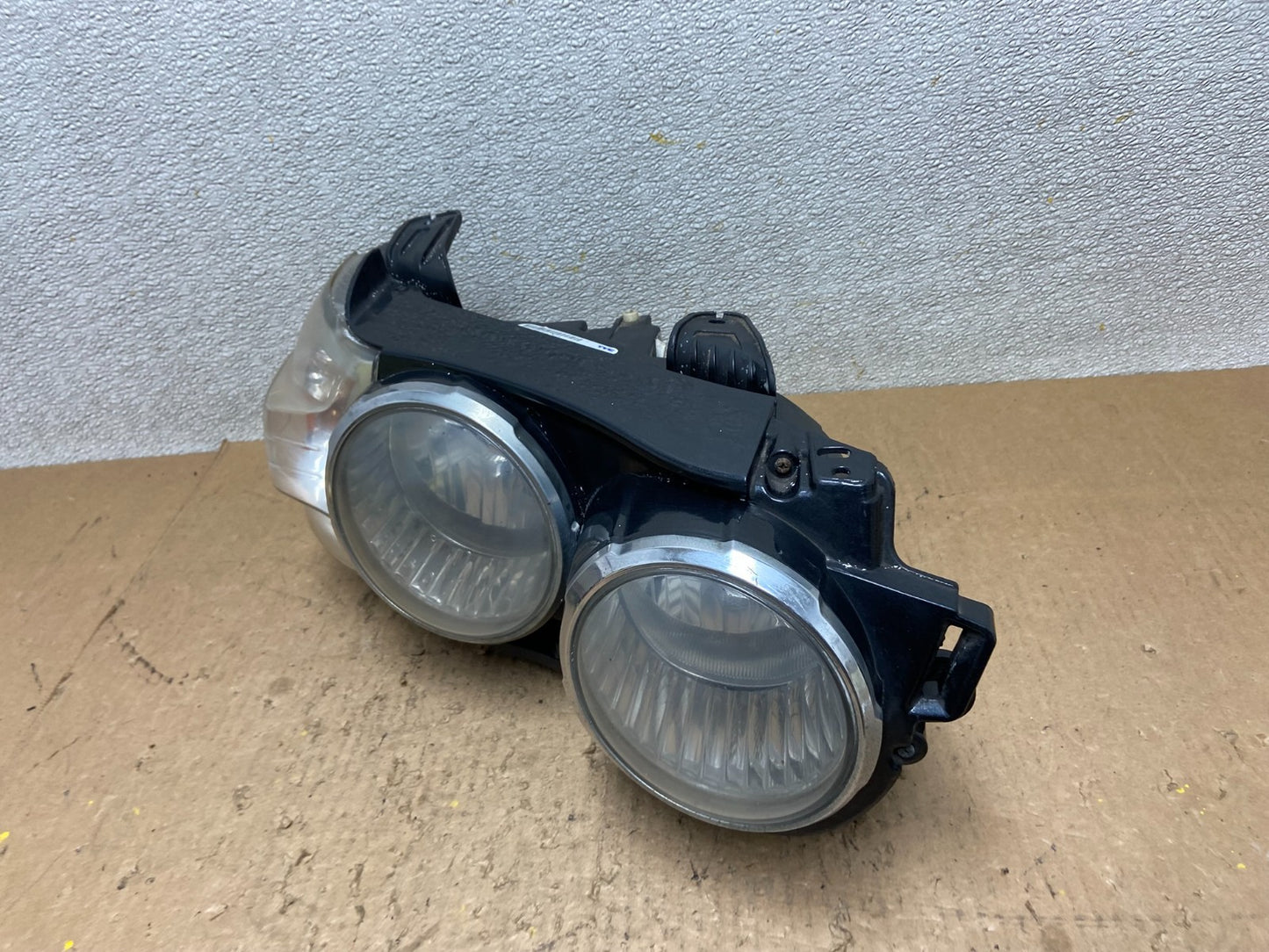 2012 to 2015 Chevrolet Sonic Right Passenger Headlight TYC AA0113 DW1
