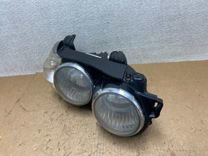 2012 to 2015 Chevrolet Sonic Right Passenger Headlight TYC AA0113 DW1
