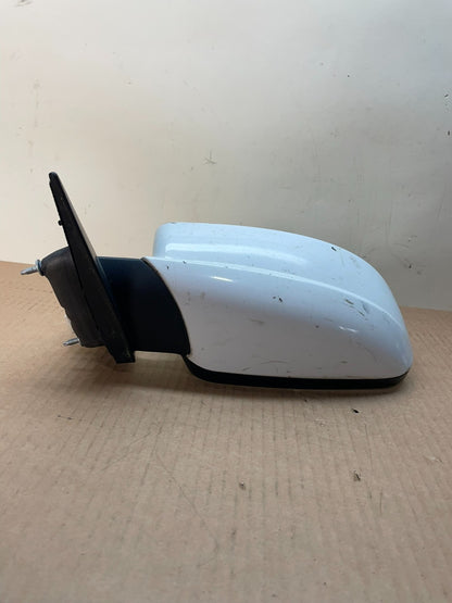 2011-2014 Chrysler 200 Left Driver LH Side View Door Heated Mirror aj1085 DG3