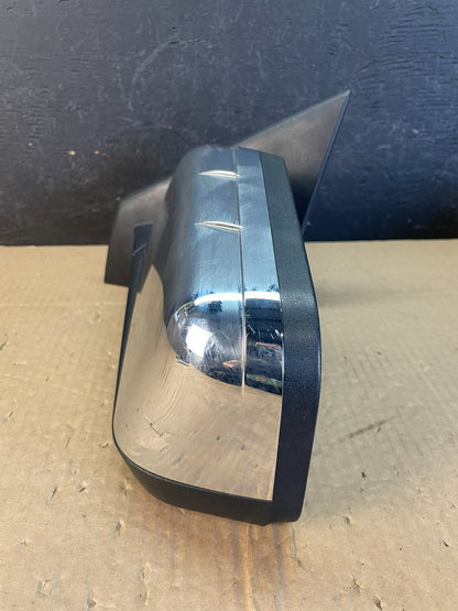2007 to 2010 Lincoln MKX Power Heated Door Mirror Left Driver AC9822 DW2