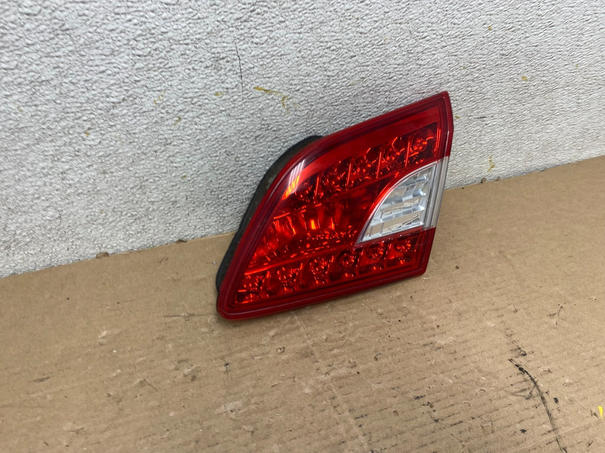 2013 2014 2015 Nissan Sentra Led Right Passenger Inner Tail Light R0365 DW2