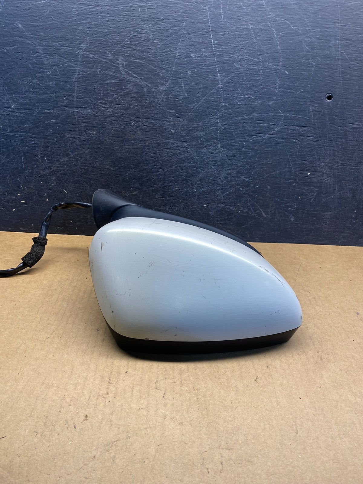 2013 2014 2015 Mazda CX-5 CX5 Right Passenger RH View Door Mirror AH7127 DW2