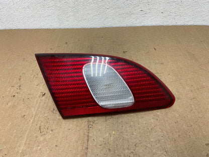 1998-2000 Toyota Corolla Left Driver LH Side Inner Tail light AC5917 LK0
