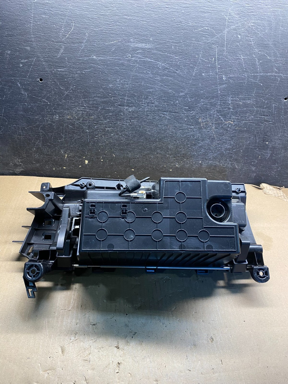 2011-2016 Mini Cooper Countryman Dashboard Right Glove Box Storage AI7425 DG4