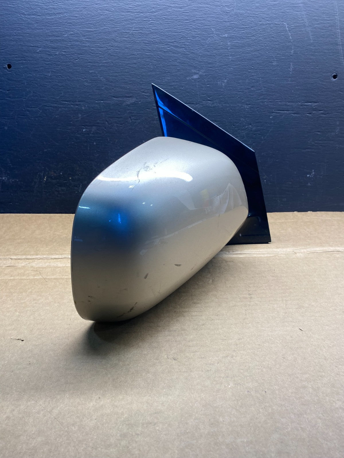 2004 to 2009 Lexus RX330 RX350 RX400H Right Passenger RH Door Mirror AD3002 DG1