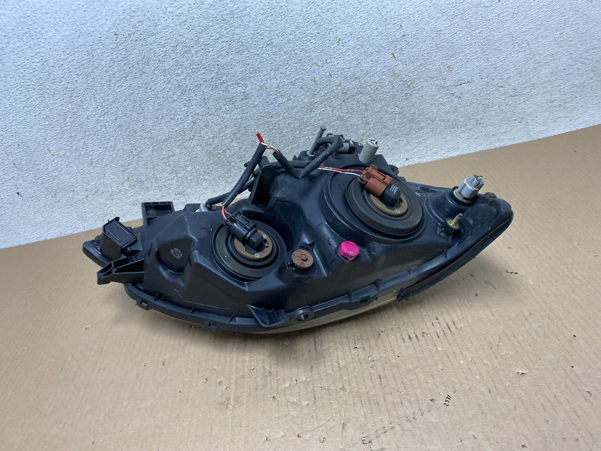 1999 to 2003 Lexus RX300 Left Driver LH Headlight Halogen AJ2575 DW6