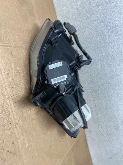 2007 2008 Nissan Maxima Right Passenger RH Headlight Hid Xenon Oem Y5853 DG7