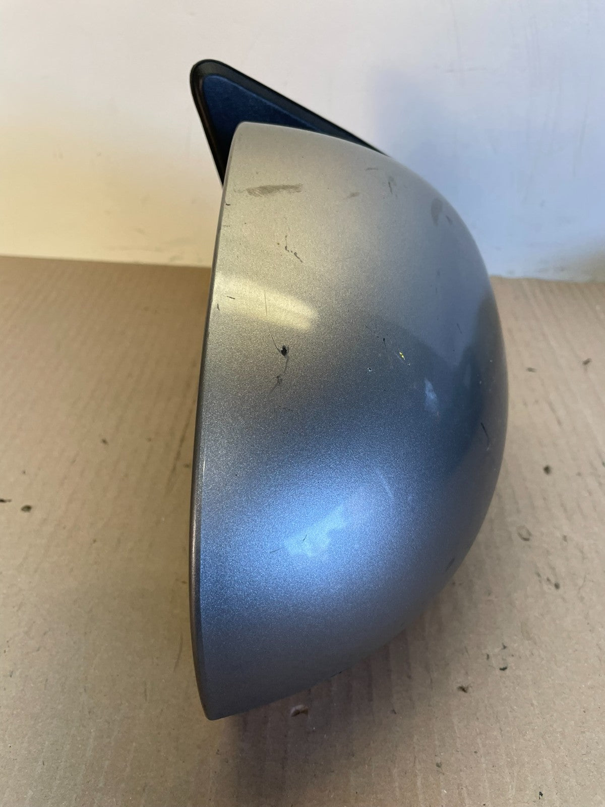 2007 to 2017 Jeep Compass Right Passenger RH View Door Mirror aj0829 DG9