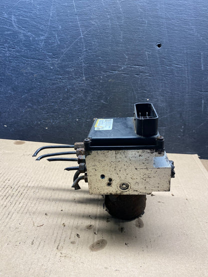 2011 - 2014 Ford E250 E350 Van ABS Anti Lock Brake Pump Module AH3201 DG2