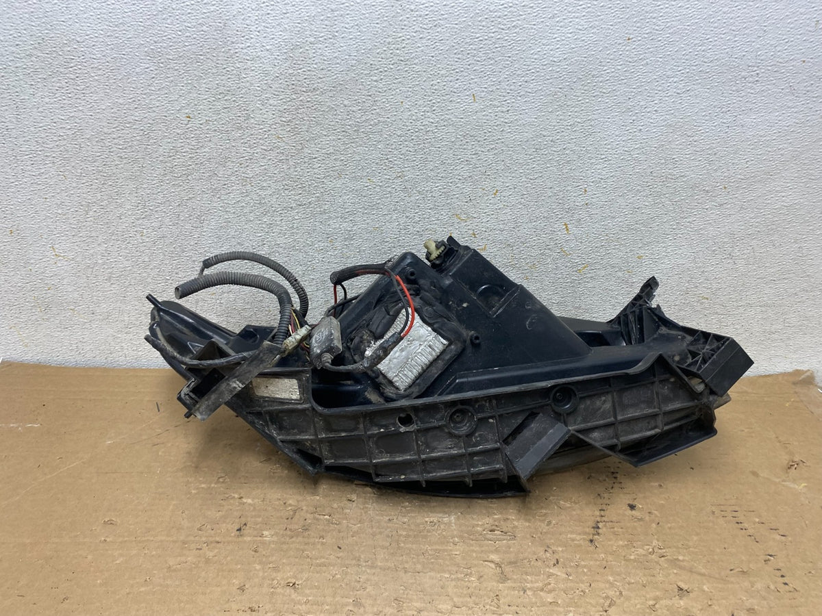 2009-2012 Lincoln Mks Left Driver LH Side Xenon HID Headlight AH9264 DW8