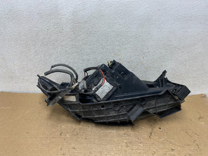 2009-2012 Lincoln Mks Left Driver LH Side Xenon HID Headlight AH9264 DW8
