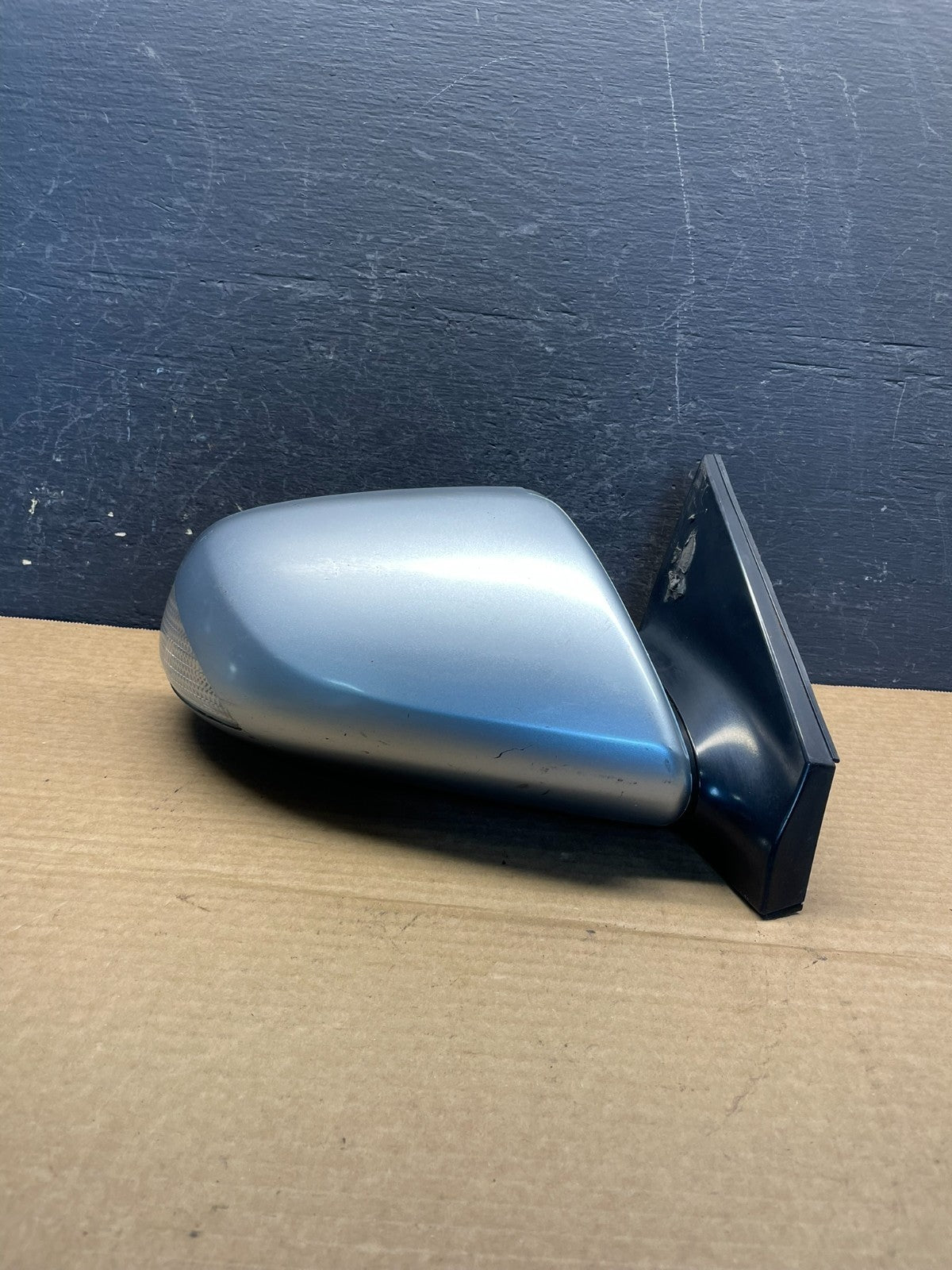 2005 to 2010 Scion TC Right Passenger Side View Door Mirror AF6754 MS0