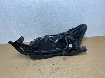 2008 to 2012 Honda Accord Sedan Right Passenger RH Headlight AF9871 DW6