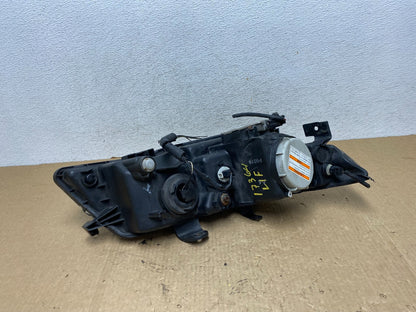 2004 to 2008 Acura TSX Left Driver Side Xenon HID Headlight AF9872 DW6