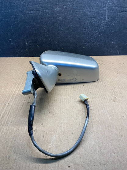 1999 to 2003 Lexus RX300 Left Driver LH Side View Door Mirror AE6323 DW2