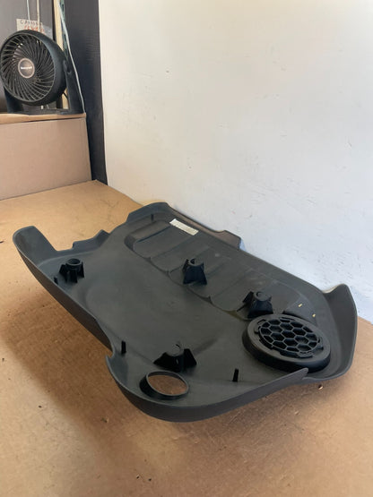 2011 to 2014 Chrysler 200 Avenger 3.6L VVT Engine Motor Cover Shield AF8837 DG4
