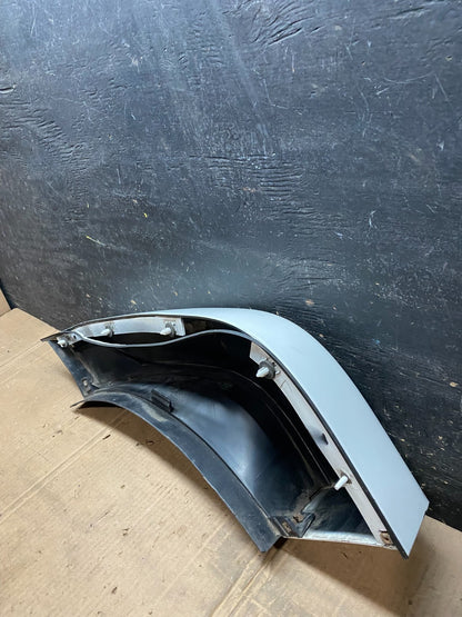 2006 to 2010 Hummer H3 Rear Right Flare Door Molding Trim OEM W2180 DG10