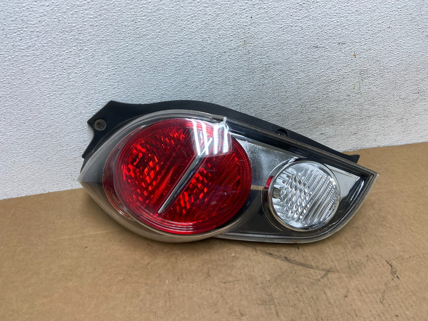 2013 2014 2015 Chevrolet Spark Left Driver Side Tail Light AD6089 DG0