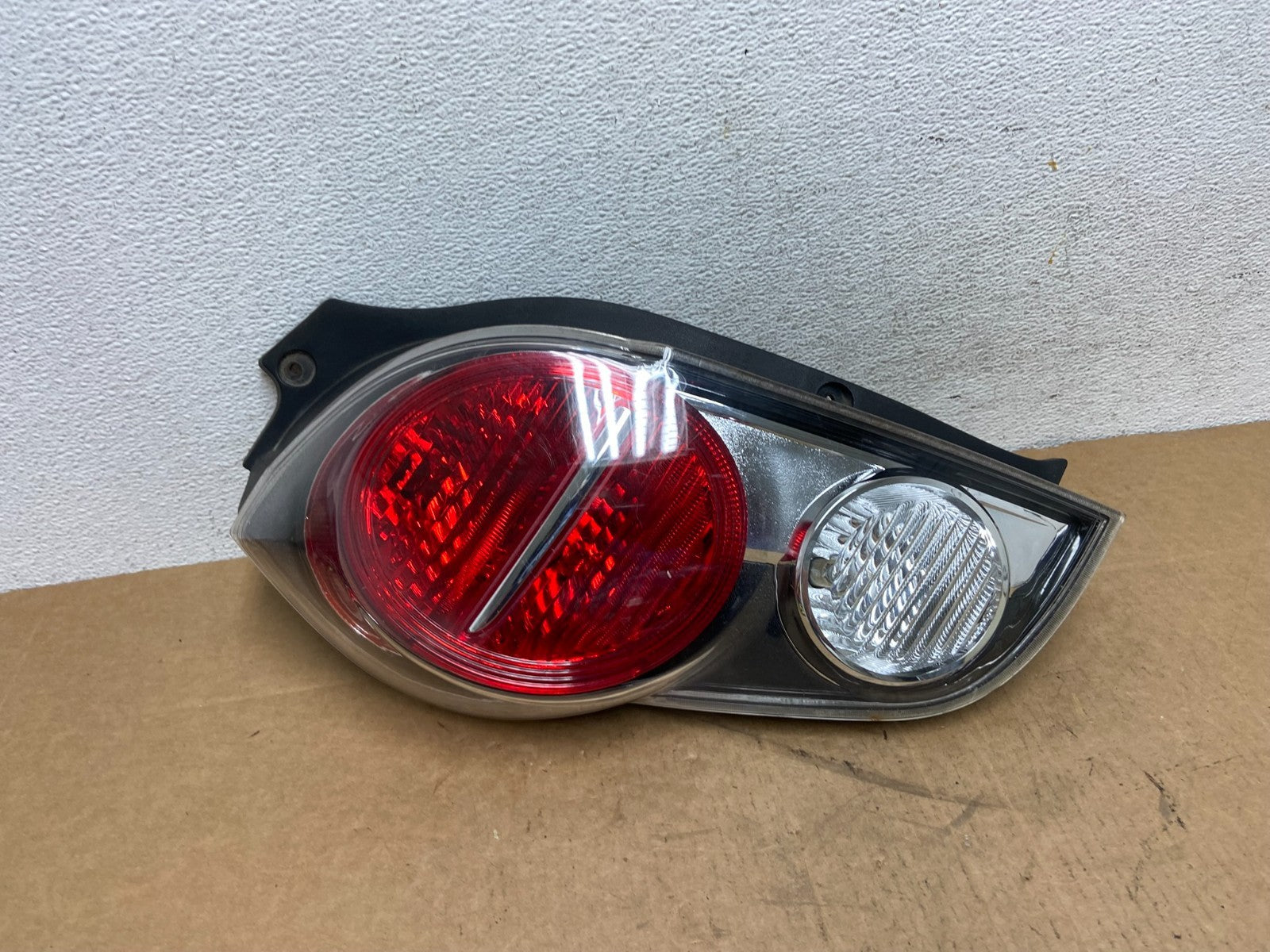 2013 2014 2015 Chevrolet Spark Left Driver Side Tail Light AD6089 DG0