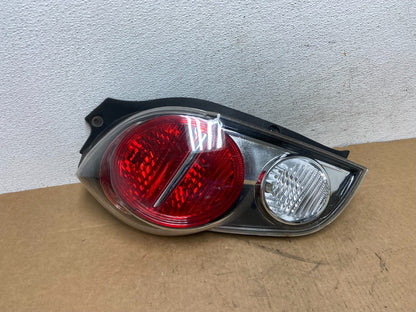 2013 2014 2015 Chevrolet Spark Left Driver Side Tail Light AD6089 DG0
