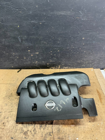 2007 to 2012 Nissan Versa Engine Motor Cover OEM Q9875 DG1