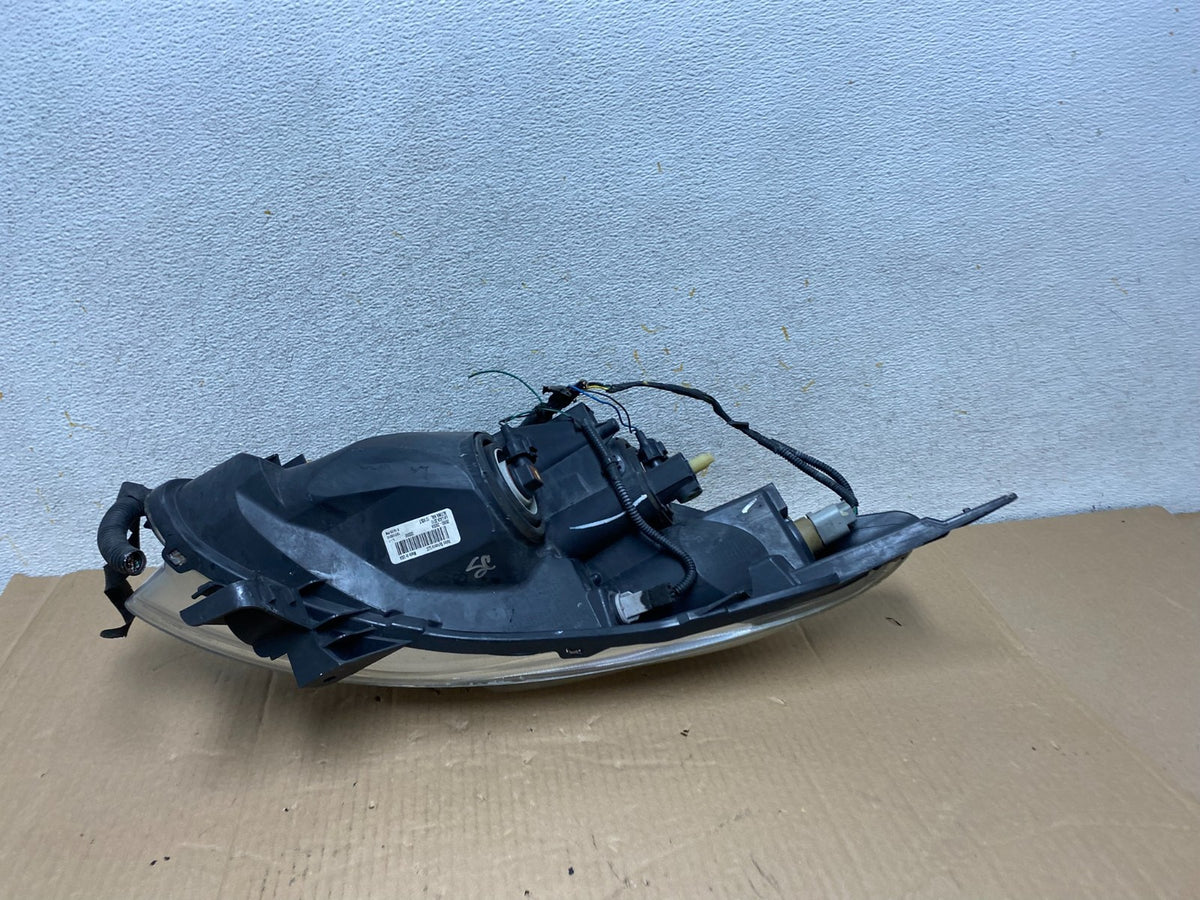 Sedan 2010 2011 2012 Nissan Altima Left Driver Side Headlight AI1189 DW5
