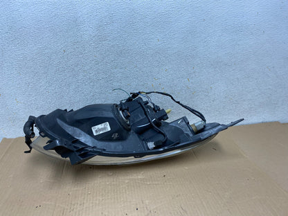 Sedan 2010 2011 2012 Nissan Altima Left Driver Side Headlight AI1189 DW5