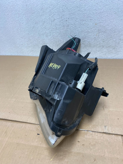 2004 2005 2006 Mazda Mpv Left Driver LH Headlight ae4904 DG6