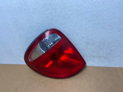 2004 to 2007 Dodge Grand Caravan Left Driver Lh Tail Light AE2968 LK1