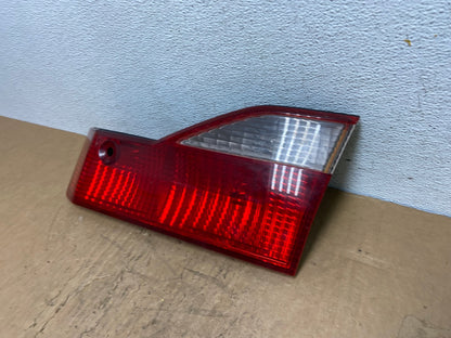 1998 to 2000 Honda Accord Right Passenger Side Inner Tail Light AD0613 LK1
