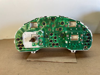1991 to 1992 Dodge Stealth Instrument Speedometer Gauge Cluster ag0724 DG8