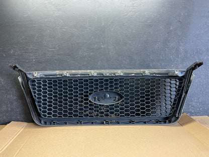 2004 to 2008 Ford F150 F-150 Front Upper Grill Grille AB2942 DG5