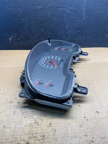 2004 - 2005 Ford F150 F-150 Speedometer Cluster Gauge AD6586 DG1