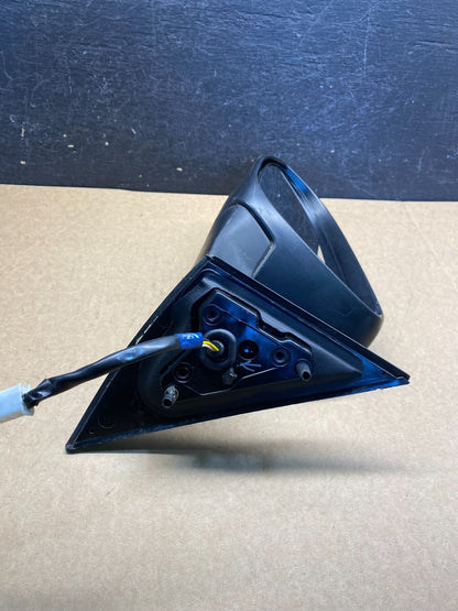 2012 to 2014 Toyota Camry Left Driver LH Door View Mirror AG7160 DW4