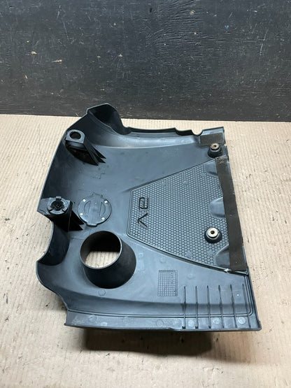 2009 to 2014 Nissan Maxima 3.5L Engine Motor Cover j3608 OEM DG6