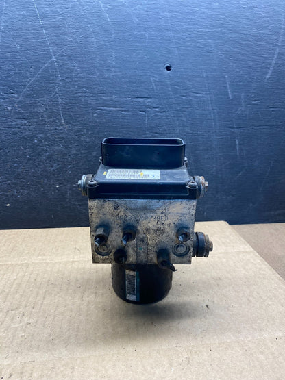 2010 2011 Dodge RAM 2500 ABS Anti-Lock Brake Pump Control Module AG9556 DW1