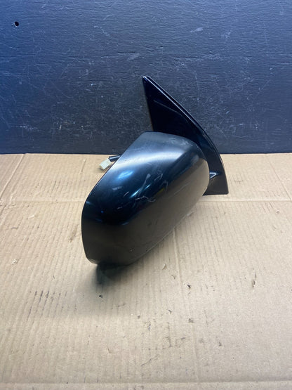 2001-2007 Toyota Highlander Right Passenger RH View Door Mirror AD2945 DG1