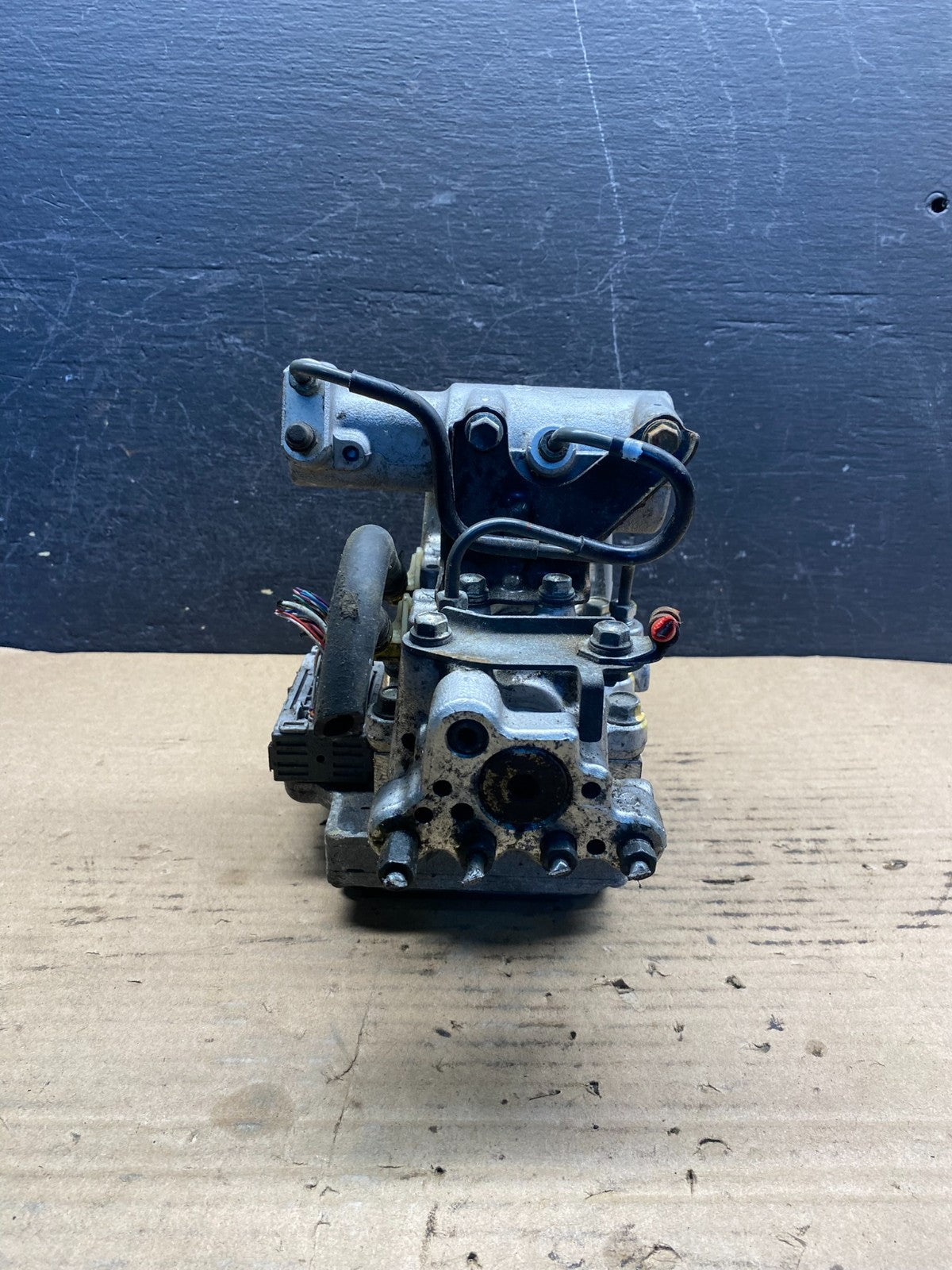 2010 - 2015 Toyota Prius ABS Brake Pump Anti Lock Module AE2112 DG4