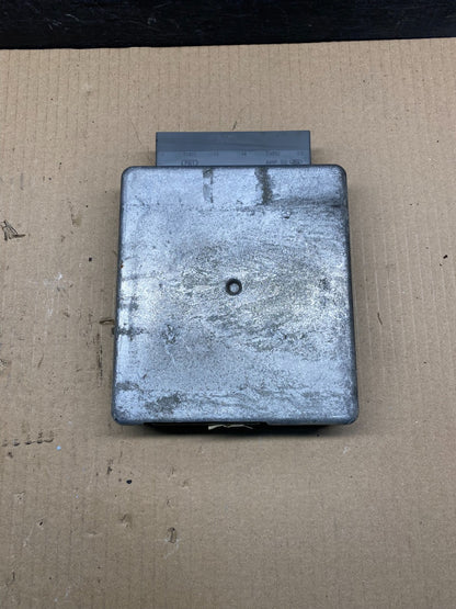 2003 Ford E250 E350 4.2L Engine Control ECU ECM Computer Module AH7371 DG0