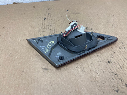 2001 2002 Toyota Corolla Right Passenger RH Side Inner Tail light AG2237 LK7