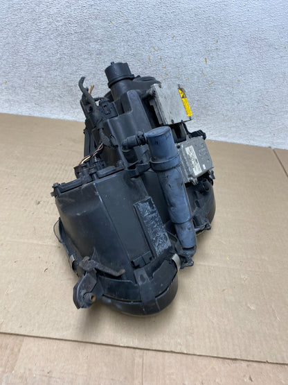 2003-2006 Mercedes E E320 E350 Class Right Passenger Xenon Headlight AI1431 DW8