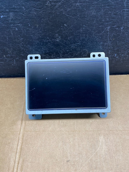 2010 - 2011 Chevrolet Equinox Radio Display Screen Information Dash Oe AD3672 DG0