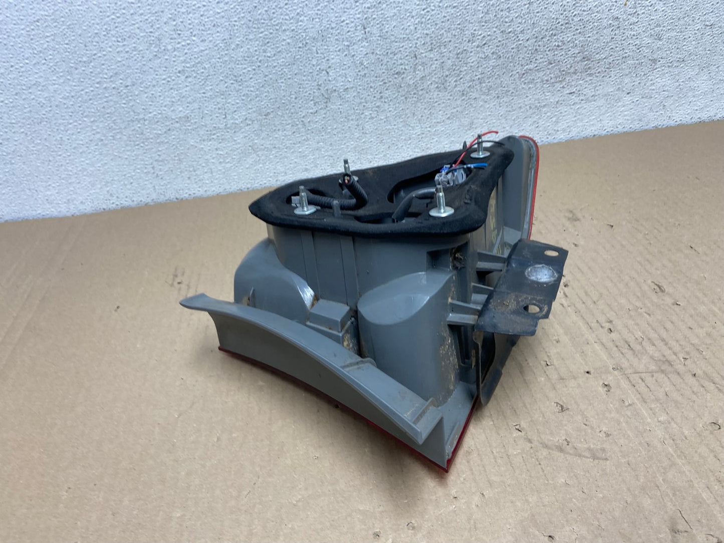 2006 2007 2008 Honda Civic Sedan Left Driver Lh Tail Light AE9544 LK5