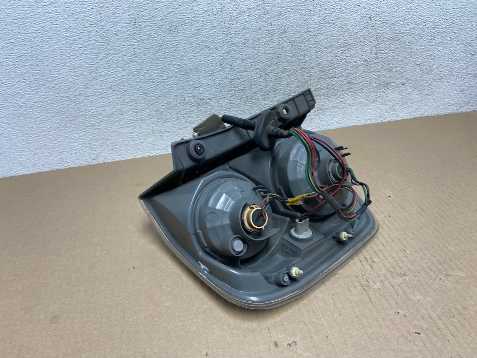 2006 2007 2008 Honda Pilot Right Passenger Rh Side Tail light AF5797 LK4