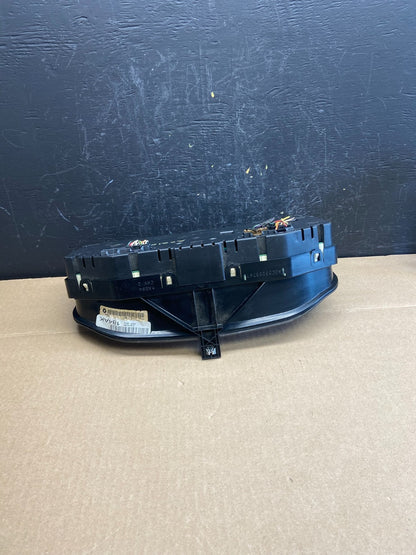 2012 Dodge Ram 1500 Instrument Speedometer Gauge Cluster OEM ac6103 DG5