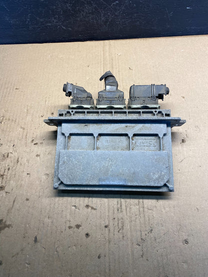 2011 2012 2013 Ford Edge Engine Control Module Unit Ecu Ecm OEM  ac1013 DG1