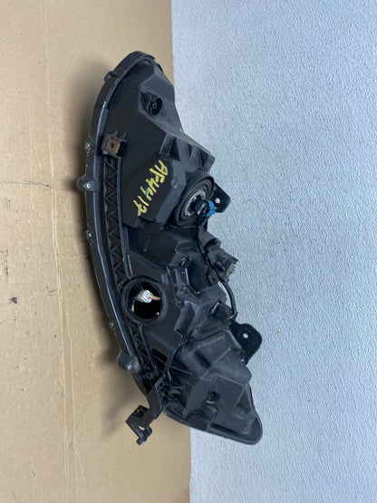 2018-2022 Honda Accord Sedan Hybrid Right Passenger RH Headlight AF4417 LK7